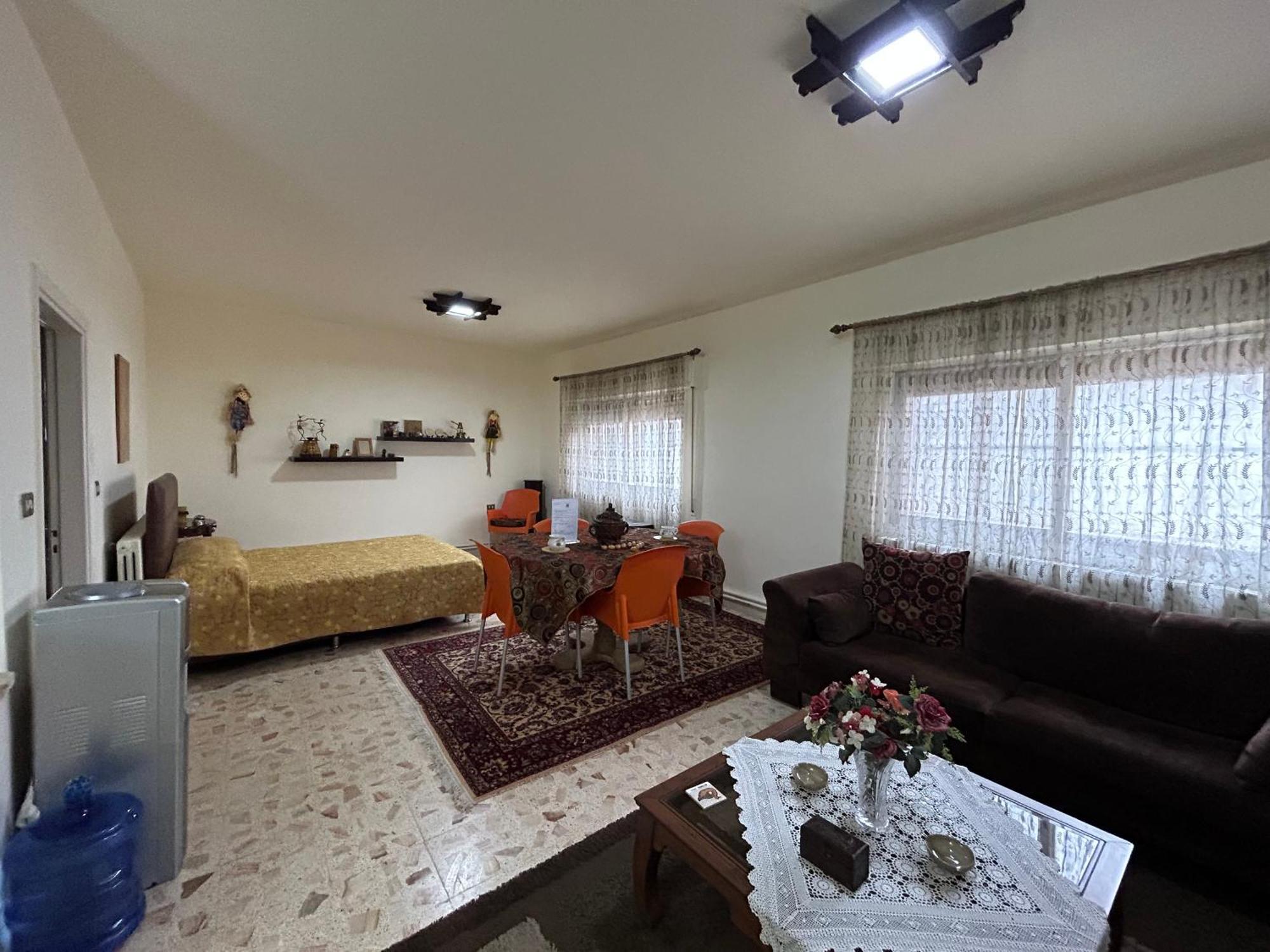 Alice & Andrew Apt. Few Steps To Madaba Old City Center Exterior photo